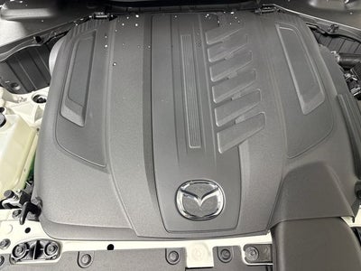 2025 Mazda Mazda CX-90 3.3 Turbo S Premium Plus