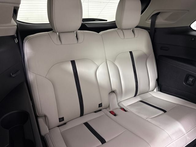 2025 Mazda Mazda CX-90 3.3 Turbo S Premium Plus