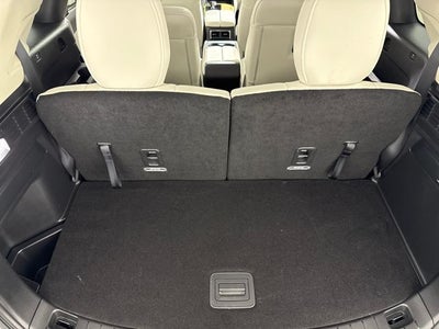 2025 Mazda Mazda CX-90 3.3 Turbo S Premium Plus