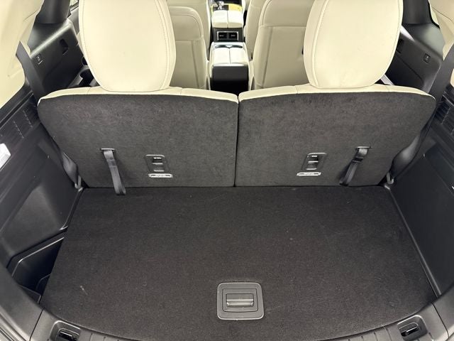 2025 Mazda Mazda CX-90 3.3 Turbo S Premium Plus