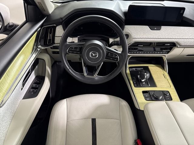 2025 Mazda Mazda CX-90 3.3 Turbo S Premium Plus