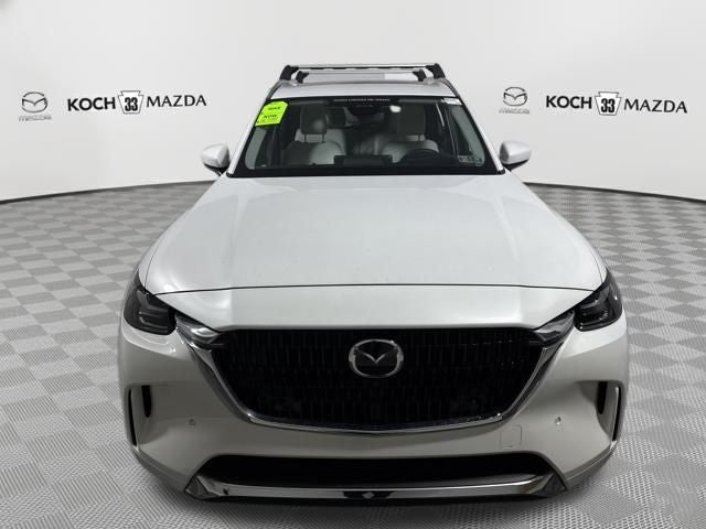 2025 Mazda Mazda CX-90 3.3 Turbo S Premium Plus