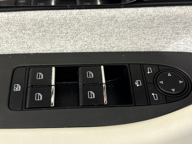 2025 Mazda Mazda CX-90 3.3 Turbo S Premium Plus