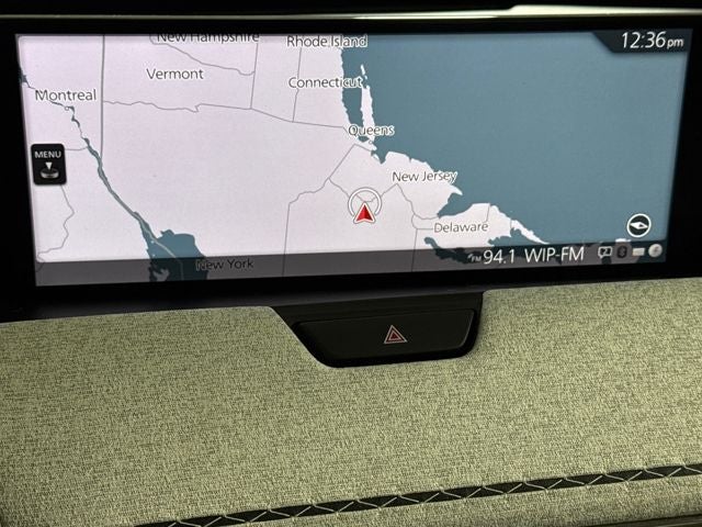 2025 Mazda Mazda CX-90 3.3 Turbo S Premium Plus