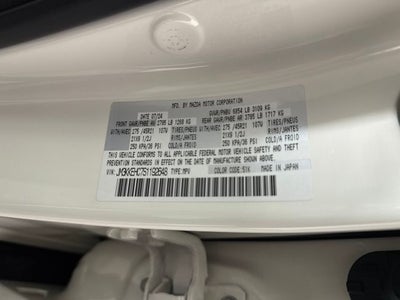 2025 Mazda Mazda CX-90 3.3 Turbo S Premium Plus