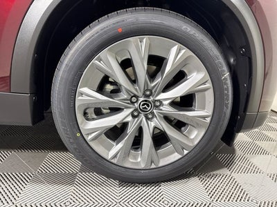 2026 Mazda Mazda CX-90 3.3 Turbo Premium Plus AWD