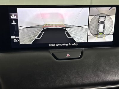 2026 Mazda Mazda CX-90 3.3 Turbo Premium Plus AWD