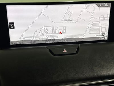 2026 Mazda Mazda CX-90 3.3 Turbo Premium Plus AWD