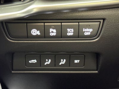 2026 Mazda Mazda CX-90 3.3 Turbo Premium Plus AWD