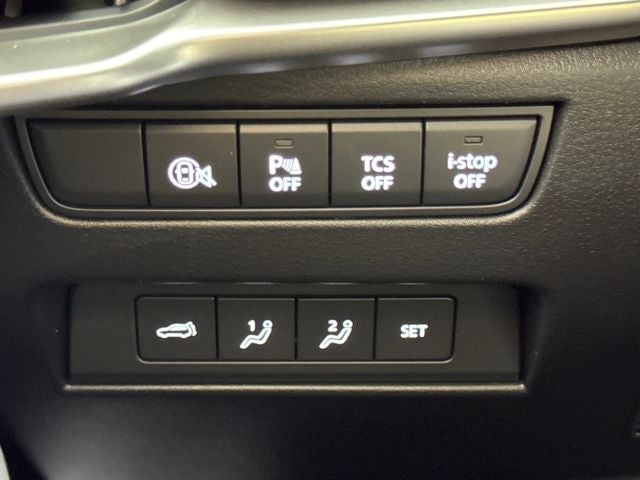 2026 Mazda Mazda CX-90 3.3 Turbo Premium Plus AWD