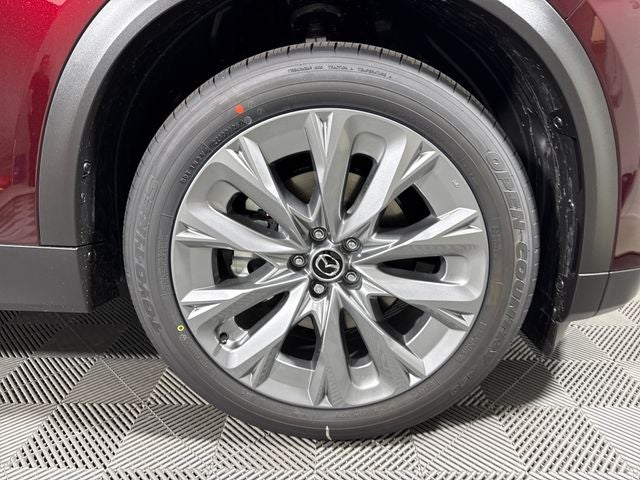 2026 Mazda Mazda CX-90 3.3 Turbo Premium Plus AWD