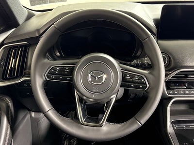 2026 Mazda Mazda CX-90 3.3 Turbo Premium Plus AWD