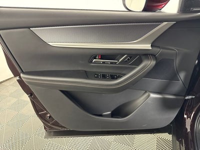 2026 Mazda Mazda CX-90 3.3 Turbo Premium Plus AWD