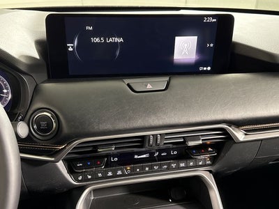 2026 Mazda Mazda CX-90 3.3 Turbo Premium Plus AWD