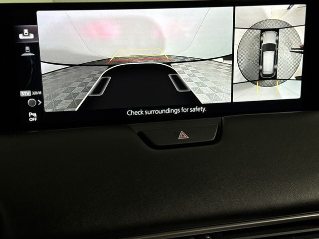 2026 Mazda Mazda CX-90 3.3 Turbo Premium Plus AWD