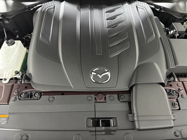 2026 Mazda Mazda CX-90 3.3 Turbo Premium Plus AWD