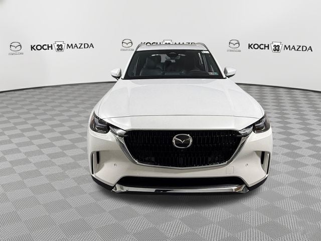 2026 Mazda Mazda CX-90 3.3 Turbo Premium Plus AWD