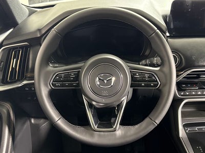 2026 Mazda Mazda CX-90 3.3 Turbo Premium Plus AWD
