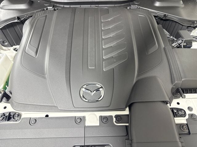 2026 Mazda Mazda CX-90 3.3 Turbo Premium Plus AWD