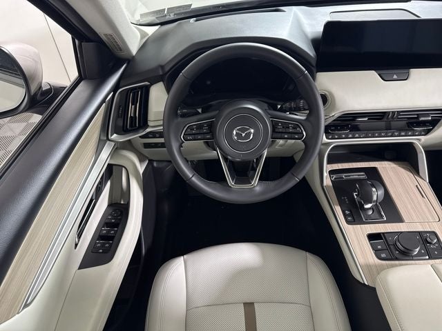 2026 Mazda Mazda CX-90 3.3 Turbo Premium Plus AWD