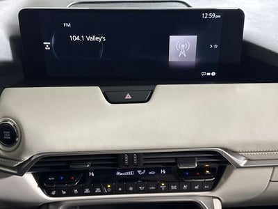 2026 Mazda Mazda CX-90 3.3 Turbo Premium Plus AWD