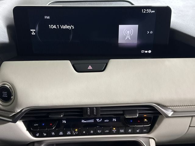 2026 Mazda Mazda CX-90 3.3 Turbo Premium Plus AWD