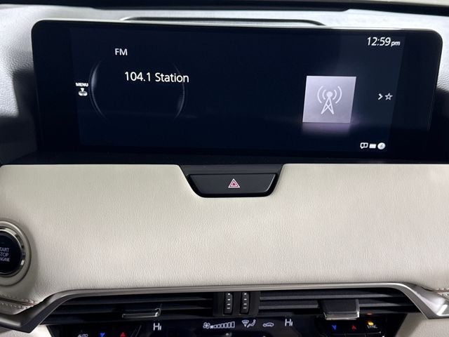 2026 Mazda Mazda CX-90 3.3 Turbo Premium Plus AWD