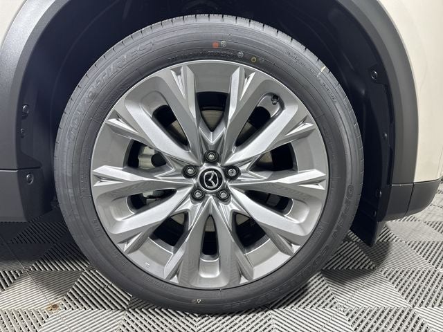 2026 Mazda Mazda CX-90 3.3 Turbo Premium Plus AWD