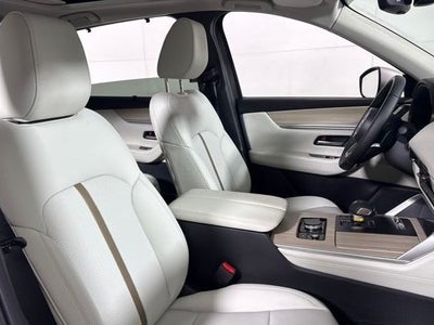 2026 Mazda Mazda CX-90 3.3 Turbo Premium Plus AWD