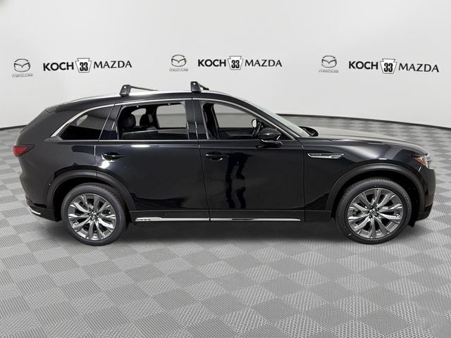2026 Mazda Mazda CX-90 3.3 Turbo Premium Plus AWD