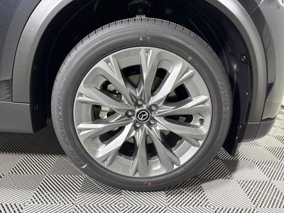 2026 Mazda Mazda CX-90 3.3 Turbo Premium Plus AWD