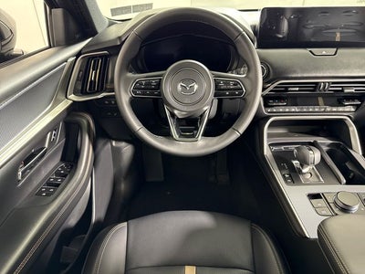 2026 Mazda Mazda CX-90 3.3 Turbo Premium Plus AWD