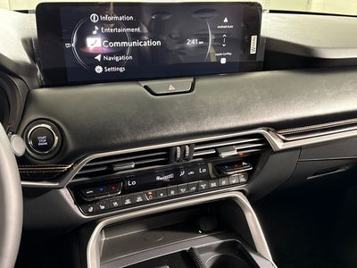 2026 Mazda Mazda CX-90 3.3 Turbo Premium Plus AWD