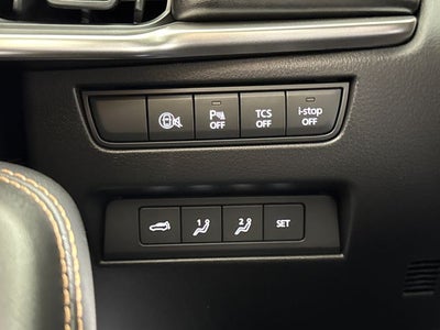 2026 Mazda Mazda CX-90 3.3 Turbo Premium Plus AWD