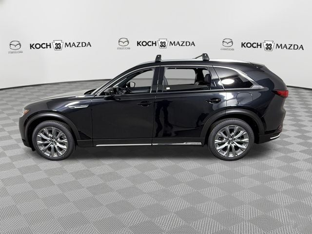 2026 Mazda Mazda CX-90 3.3 Turbo Premium Plus AWD