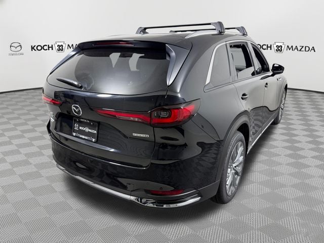 2026 Mazda Mazda CX-90 3.3 Turbo Premium Plus AWD