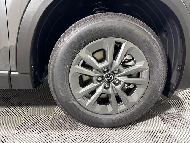 2026 Mazda Mazda CX-5 2.5 S AWD