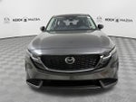 2026 Mazda Mazda CX-5 2.5 S AWD