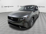 2026 Mazda Mazda CX-5 2.5 S AWD