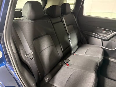 2026 Mazda Mazda CX-5 2.5 S AWD
