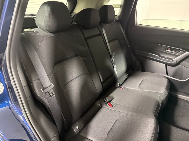 2026 Mazda Mazda CX-5 2.5 S AWD