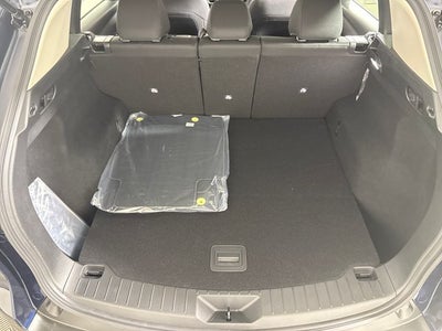 2026 Mazda Mazda CX-5 2.5 S AWD