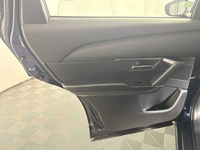 2026 Mazda Mazda CX-5 2.5 S AWD