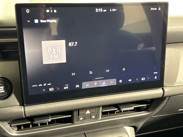 2026 Mazda Mazda CX-5 2.5 S AWD