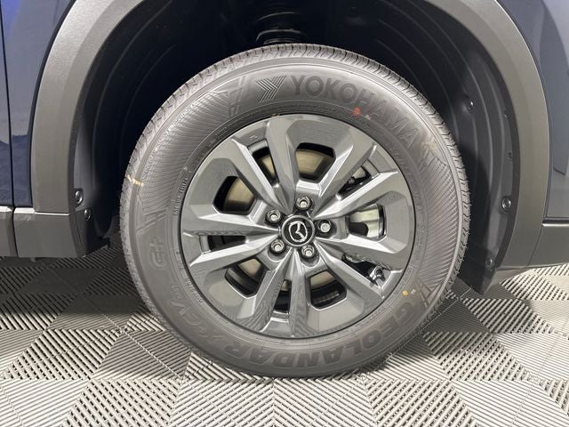 2026 Mazda Mazda CX-5 2.5 S AWD
