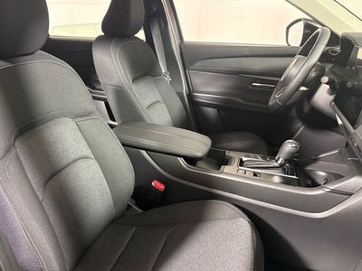 2026 Mazda Mazda CX-5 2.5 S AWD
