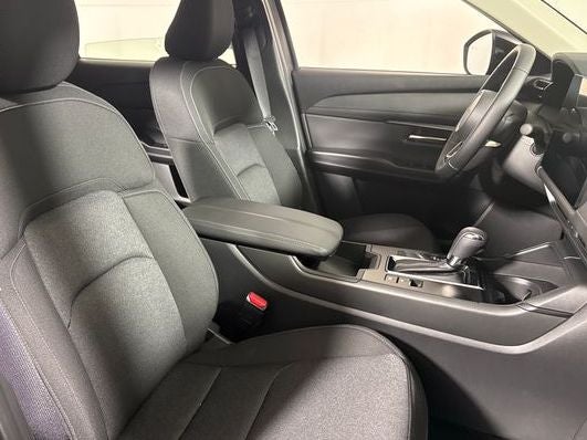 2026 Mazda Mazda CX-5 2.5 S AWD