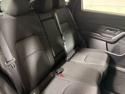 2026 Mazda Mazda CX-5 2.5 S AWD