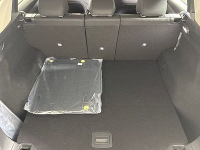 2026 Mazda Mazda CX-5 2.5 S AWD