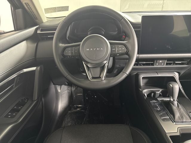 2026 Mazda Mazda CX-5 2.5 S AWD